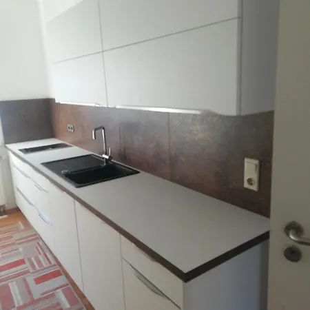 Appartamento Muller-luxuss *